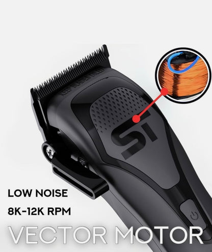 Supreme Trimmer Darkstar 72™ - Black